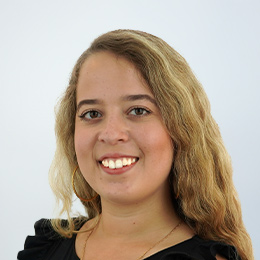 Maria Bértolo - Assistente Social - MySenior