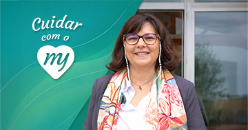 Novidade MySenior - Cuidar com o Coração: EP1 - Santa Casa da Misericórdia de Montemor-o-Novo