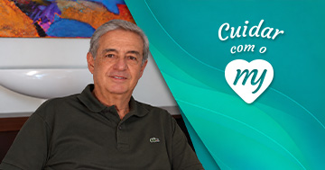 Novidade MySenior - Cuidar com o Coração: EP2 - Atthis Senior Care