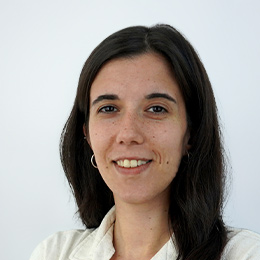 Margarida Gavetanho - Educadora Social - MySenior