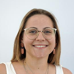 Mariana Santos - Assistente Social - MySenior